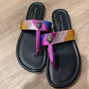 Kurt Geiger sandal